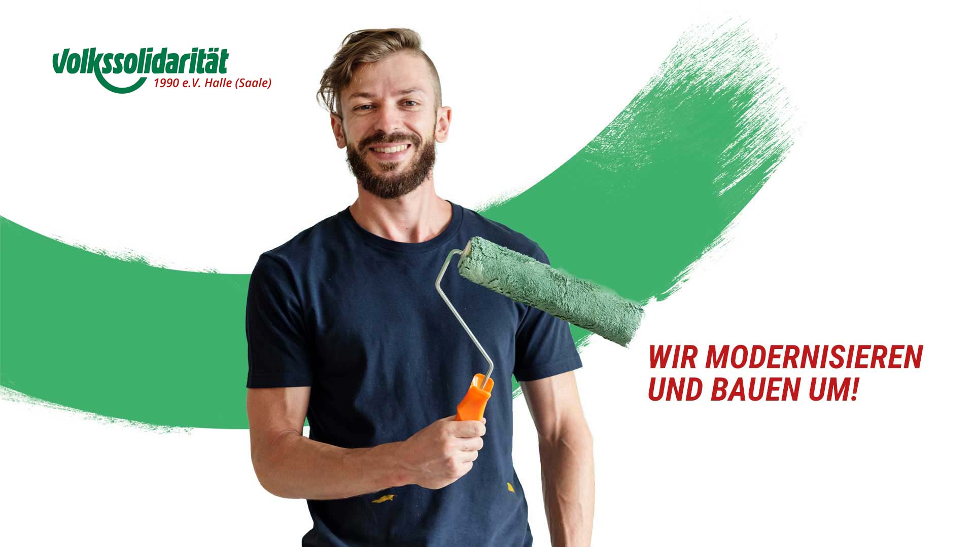 Volkssolidarität 1990 e.V. Halle (Saale)
